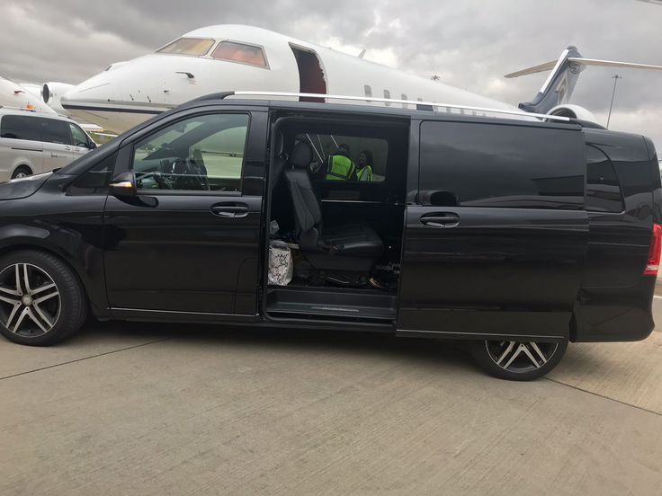 Özel VIP Araç